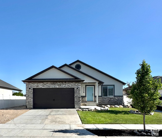 2408 E MAPLE DR, Eagle Mountain UT 84005