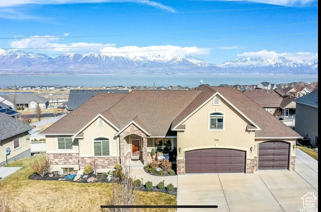 2244 S HUNTER DR, Saratoga Springs UT 84045