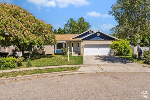 243 E 425 S, Kaysville UT 84037