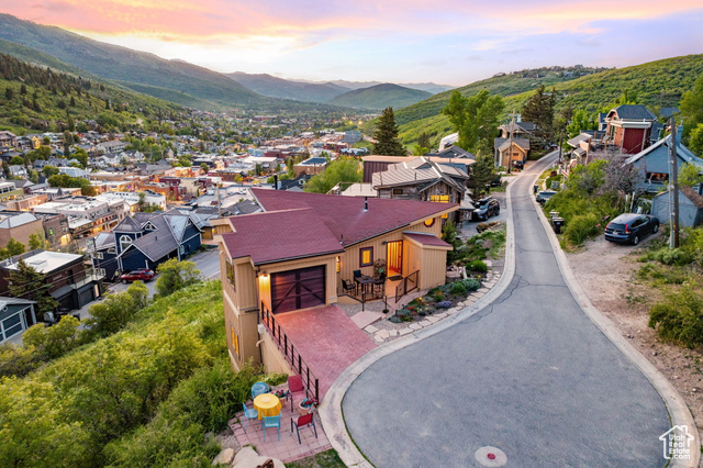 235 MCHENRY AVE, Park City UT 84060