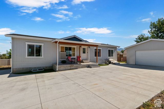 516 N BROADWAY AVE, Tooele UT 84074