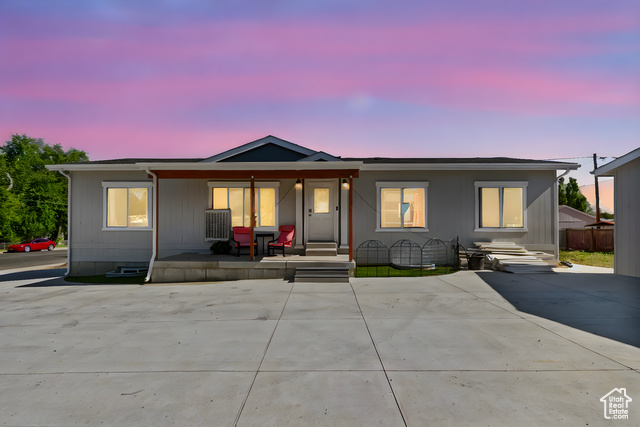 516 N BROADWAY AVE, Tooele UT 84074