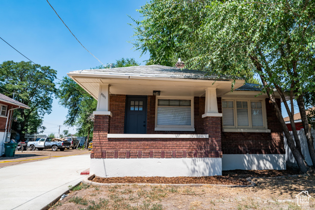 3561 S GRANT AVE, Ogden UT 84401