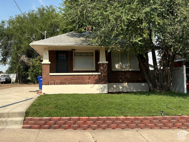 3561 S GRANT AVE, Ogden UT 84401