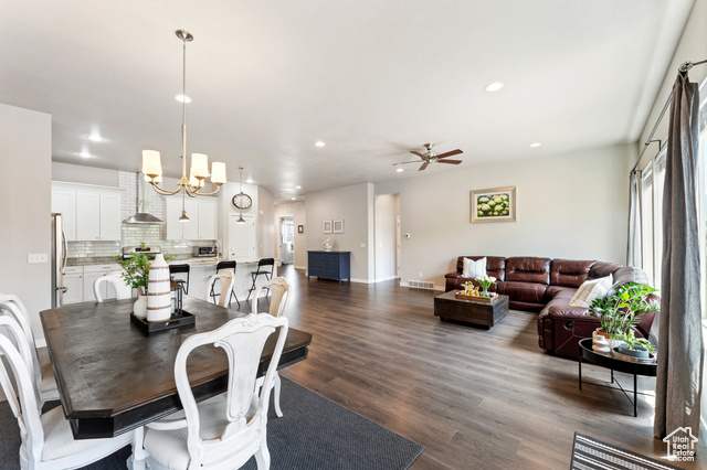 Photo 16 for MLS #2098019 at 3301 W Cramden Dr