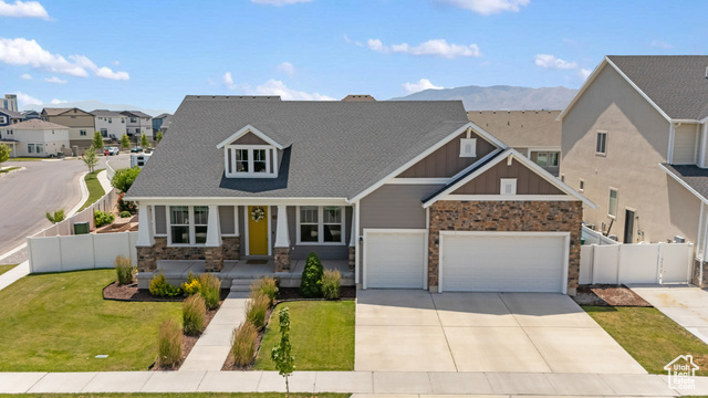 3301 W CRAMDEN DR, Lehi UT 84043