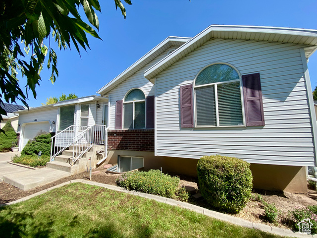 1804 W 1975 S, Syracuse UT 84075