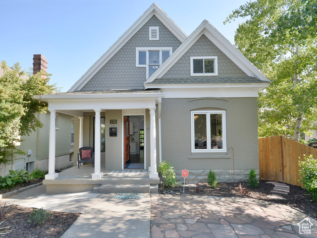 374 E 6TH AVE, Salt Lake City UT 84103