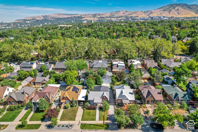 Photo 43 for MLS #2098035 at 1381 E 1300 South