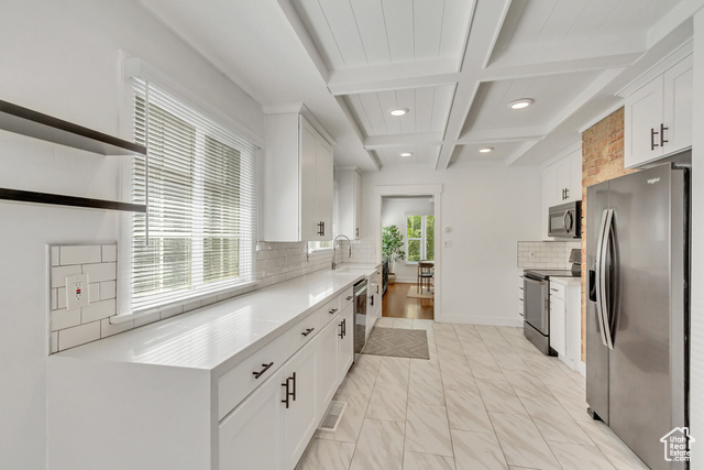 Photo 16 for MLS #2098035 at 1381 E 1300 South
