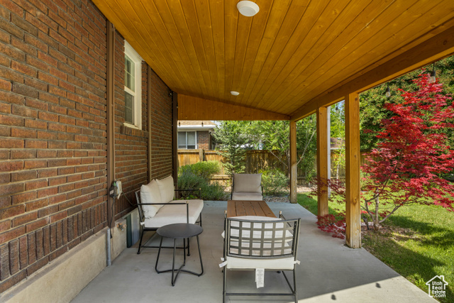 Photo 34 for MLS #2098035 at 1381 E 1300 South