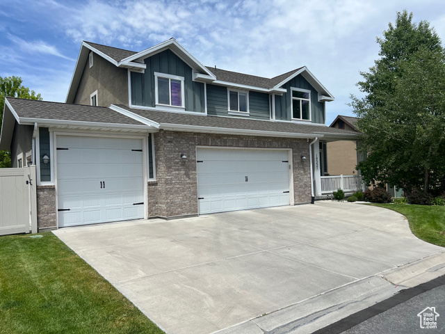10337 S WAPATI MOON PL, South Jordan UT 84095