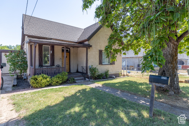 525 3RD ST, Ogden UT 84404