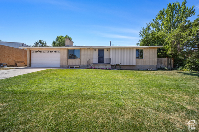 1920 E 7130 S, Cottonwood Heights UT 84121