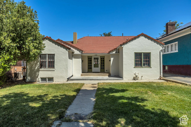1309 E 400 S, Salt Lake City UT 84102