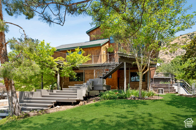 4307 CHURCHILL DR #97, Provo UT 84604