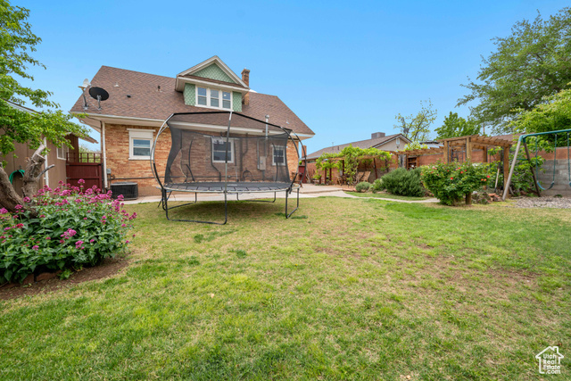 Photo 40 for MLS #2098044 at 266 W 200 South