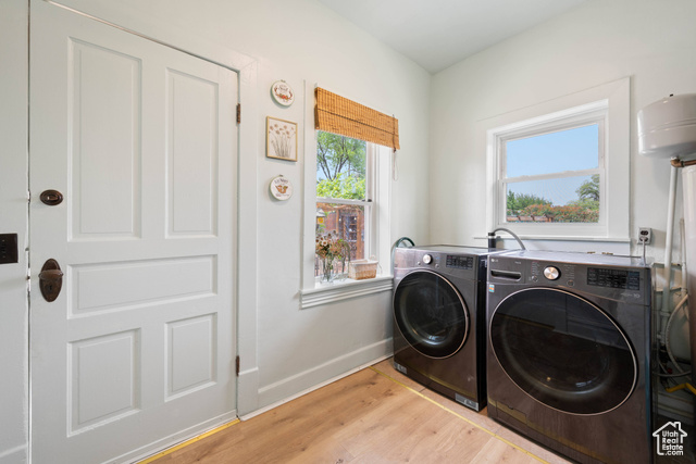 Photo 18 for MLS #2098044 at 266 W 200 South