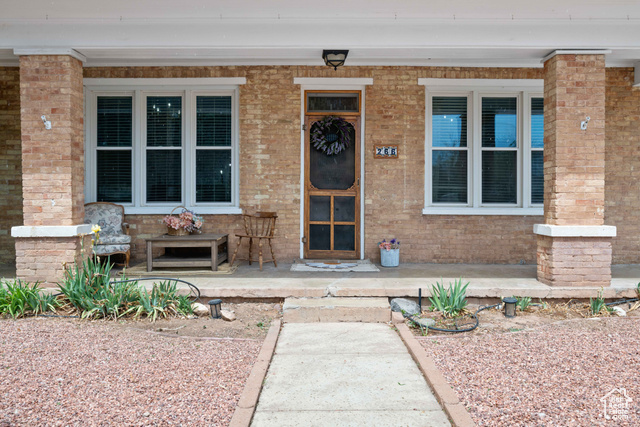 Photo 42 for MLS #2098044 at 266 W 200 South