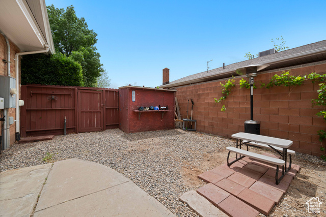 Photo 34 for MLS #2098044 at 266 W 200 South