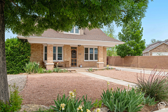 Photo 45 for MLS #2098044 at 266 W 200 South