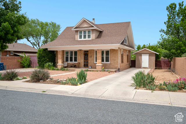 Photo 44 for MLS #2098044 at 266 W 200 South