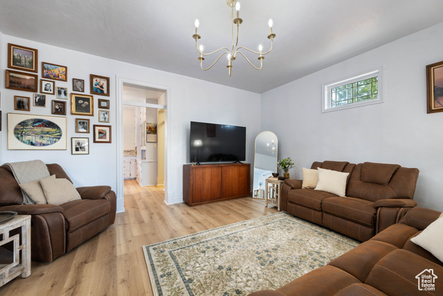Photo 5 for MLS #2098044 at 266 W 200 South
