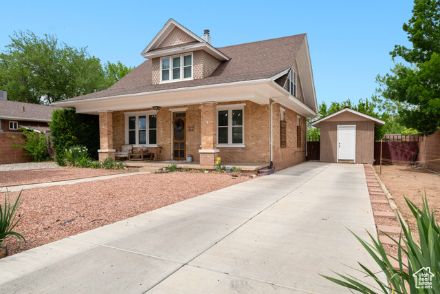 Photo 43 for MLS #2098044 at 266 W 200 South