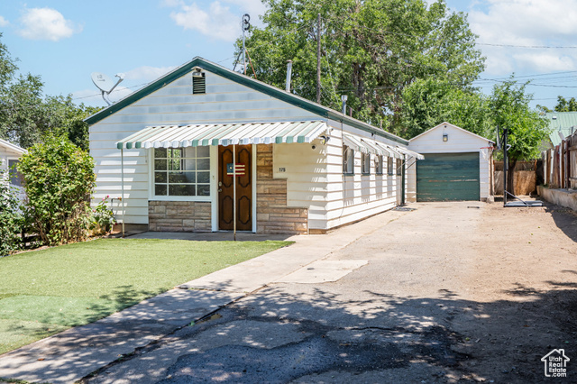 175 S 200 E, Payson UT 84651