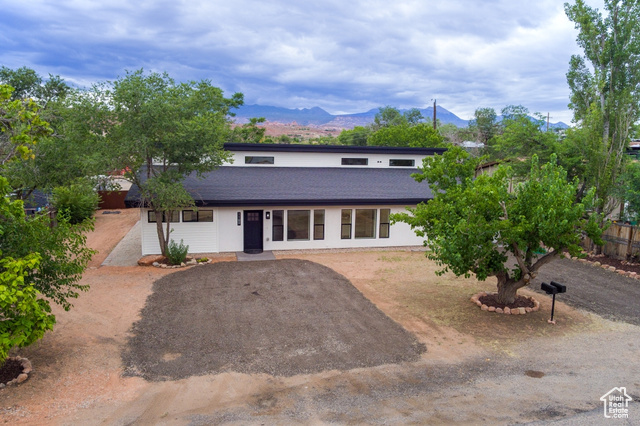 1191 WAGNER AVE, Moab UT 84532