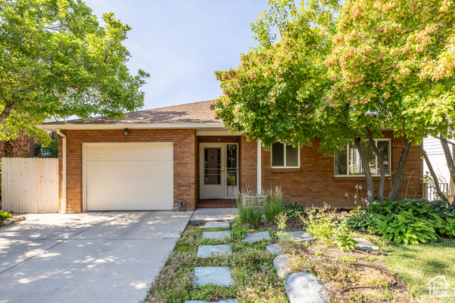 420 E 12TH AVE, Salt Lake City UT 84103
