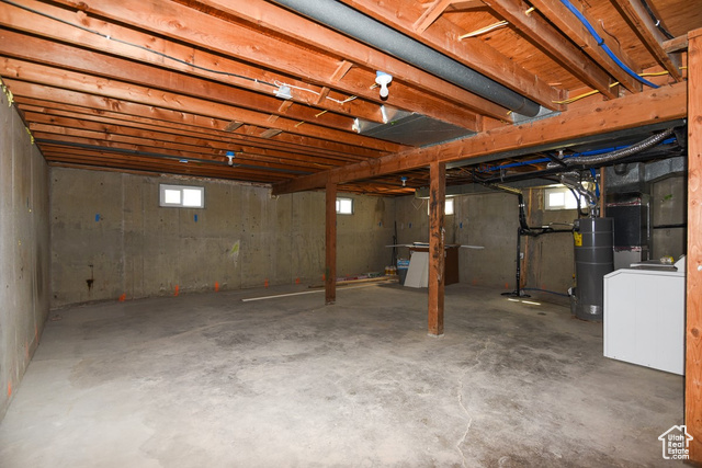 Photo 24 for MLS #2098053 at 327 N 600 West