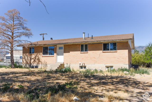 327 N 600 W, Grantsville UT 84029