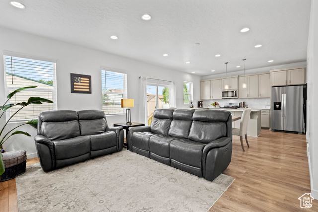 Photo 4 for MLS #2098056 at 1162 W 1100 South