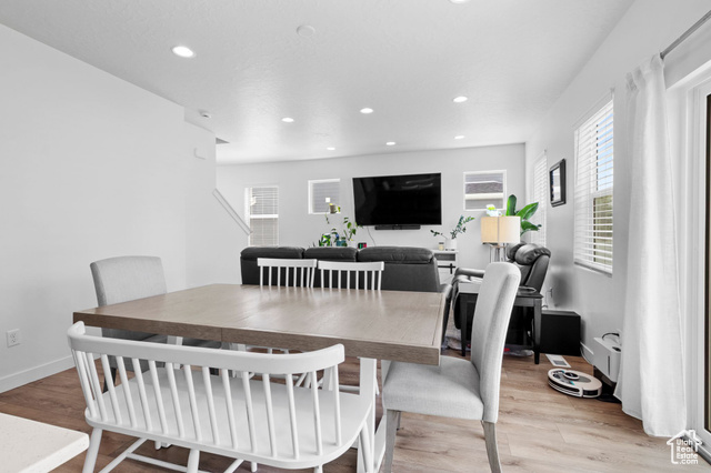 Photo 7 for MLS #2098056 at 1162 W 1100 South