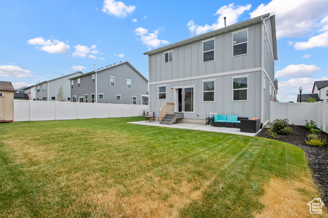 Photo 25 for MLS #2098056 at 1162 W 1100 South