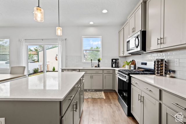 Photo 9 for MLS #2098056 at 1162 W 1100 South