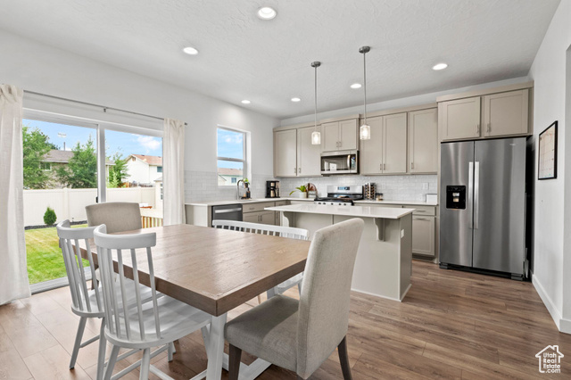 Photo 6 for MLS #2098056 at 1162 W 1100 South