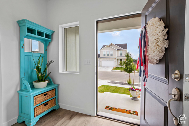 Photo 2 for MLS #2098056 at 1162 W 1100 South