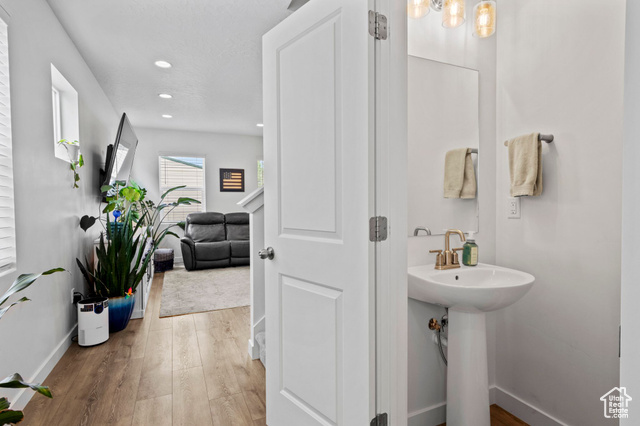 Photo 3 for MLS #2098056 at 1162 W 1100 South
