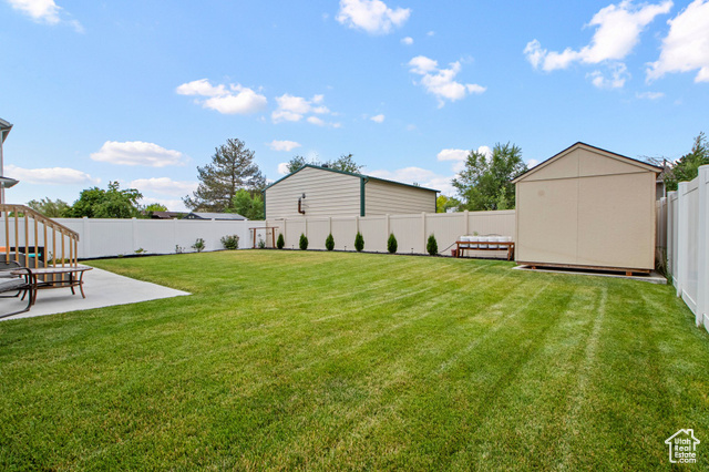 Photo 26 for MLS #2098056 at 1162 W 1100 South