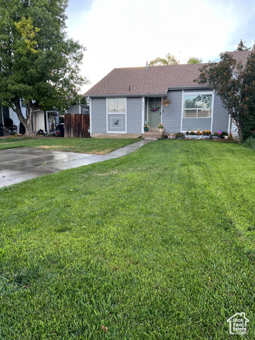 695 N ORANGE CT, Castle Dale UT 84513
