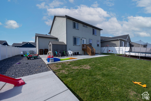 Photo 6 for MLS #2098058 at 2448 W Anne Ave