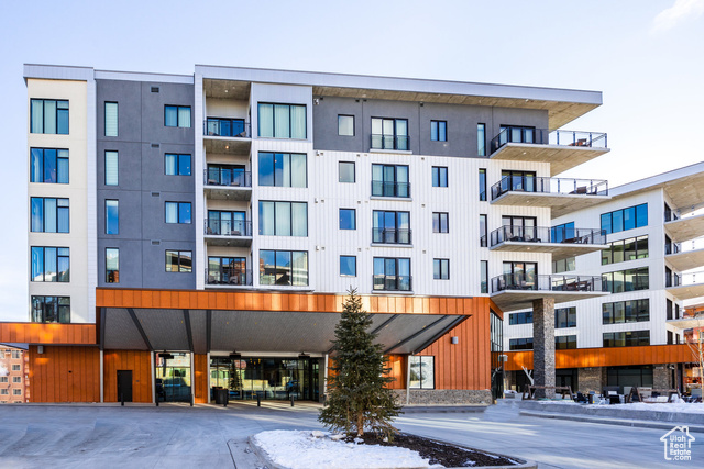 2417 W HIGH MOUNTAIN RD #2416, Park City UT 84098