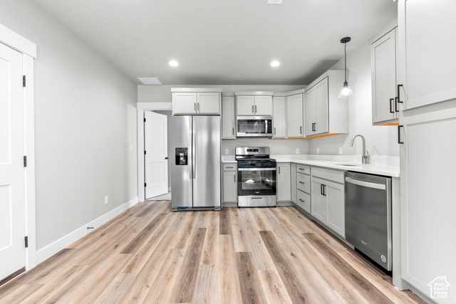 Photo 14 for MLS #2098062 at 275 S 2800 East #201