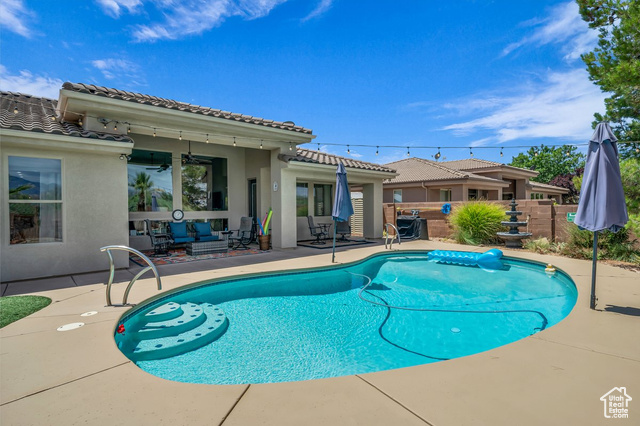 Photo 23 for MLS #2098063 at 38 W 1725 South