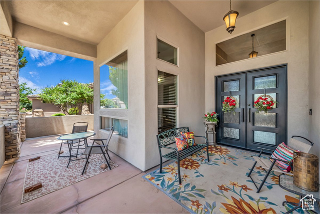 Photo 3 for MLS #2098063 at 38 W 1725 South