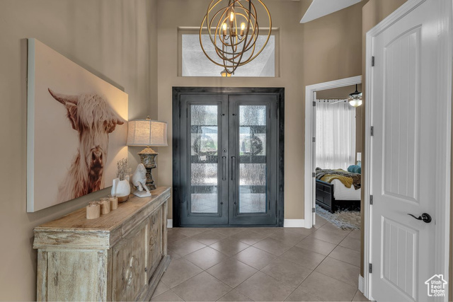 Photo 4 for MLS #2098063 at 38 W 1725 South