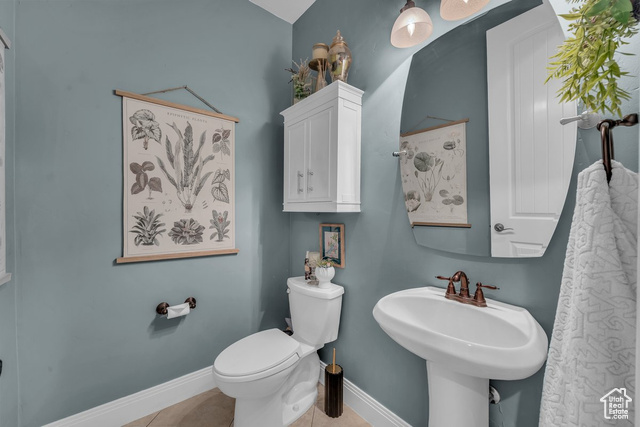 Photo 12 for MLS #2098063 at 38 W 1725 South