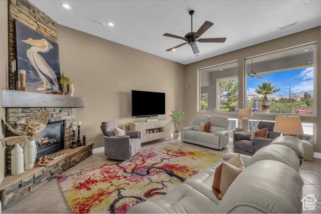 Photo 5 for MLS #2098063 at 38 W 1725 South